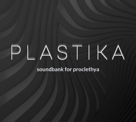 Dymai Sound Plastika Soundbank Synth Presets